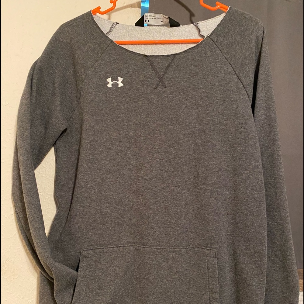 Under Armour Sweatshirt